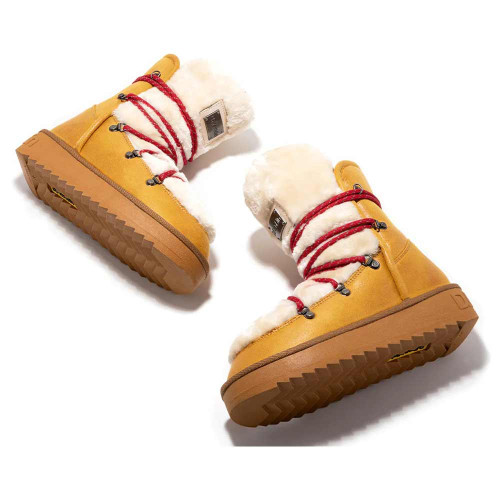 D' Franklin Nordic Trk Fur